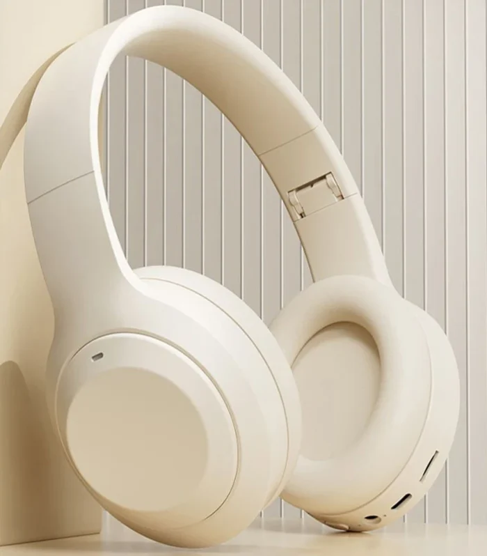 Wireless Headset – Long Range for Mobile, iPad & Gaming