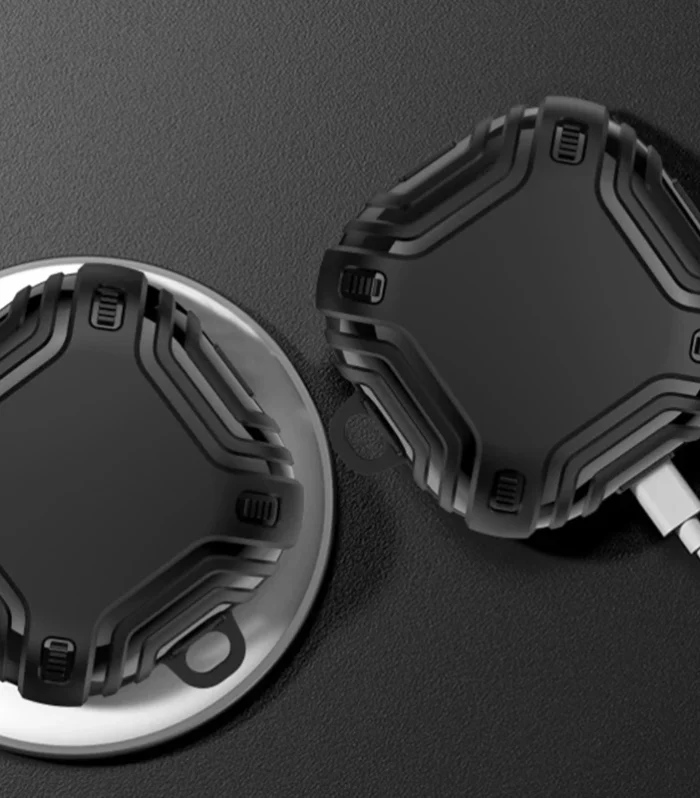 Earphone Cover for Buds Live/2/2Pro/FE – Dustproof Flexible Scratchproof Case