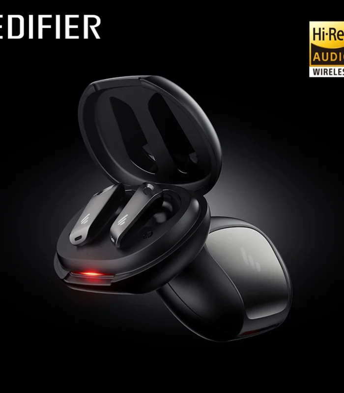 Edifier Neobuds Pro Wireless TWS Earbuds – Hi-Res ANC with Knowles Armature